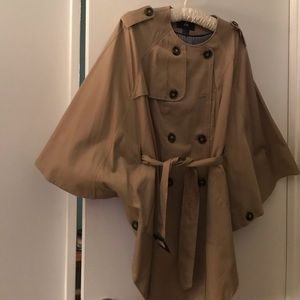H&M swing coat